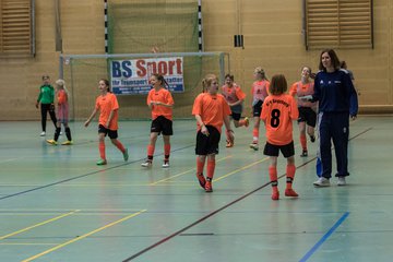 Bild 44 - La Rieve Cup - D-Juniorinnen